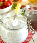 Co skrywaj� nasiona chia