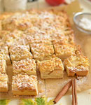 Pyszna szarlotka rodzinna