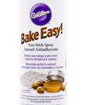 Jak szybko i dok�adnie posmarowa� najbardziej skomplikowan� form� do pieczenia, by potem �atwo wyj�� z niej upieczone ciasto?