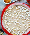 Co zrobi�, by kruche ciasto nie wybrzuszy�o si� podczas pieczenia?