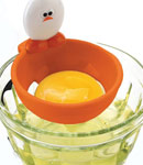 Jak oddzieli� ��tko od bia�ka?