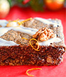 Pyszny makowiec bez wyrzut�w sumiena