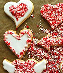 Jak pi�knie ozdobi� ciasteczka w minut�?