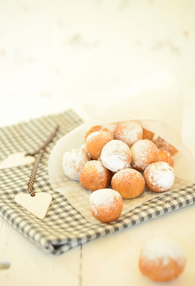 P�czki gotowe w kwadrans