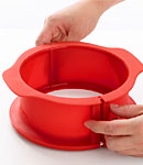 Silikonowe formy, czy warto je mie�?