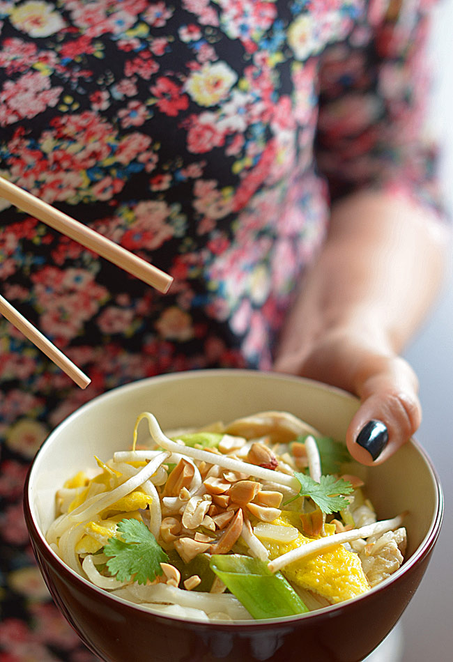 Pad Thai