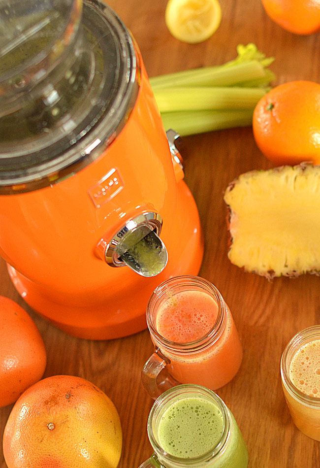 Owocowe koktajle na wiosn�