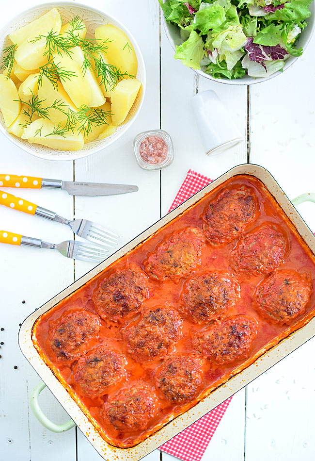 Go��bki bez zawijania - super �atwe, super pyszne!