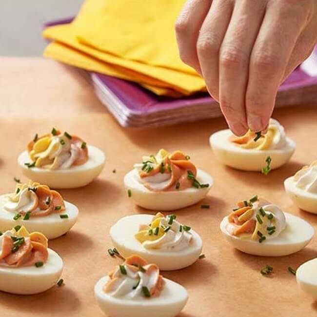 Pikantne jaja - druga ods�ona