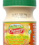 Tahini - pasta pe�na oryginalnego smaku