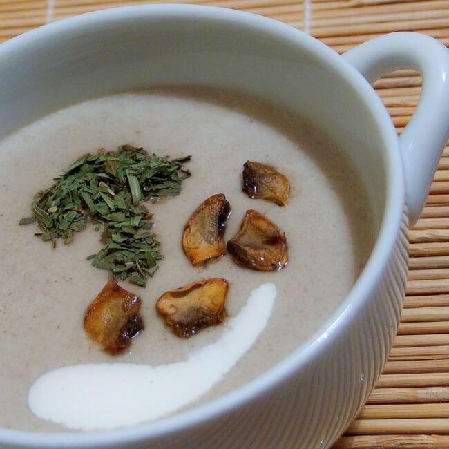 �urek wegetaria�ski