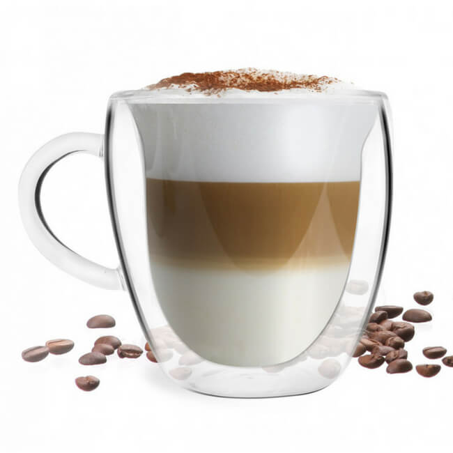Jak przygotowa� caffe latte