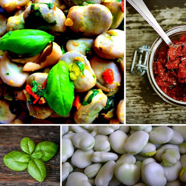 B�b w trzech ods�onach