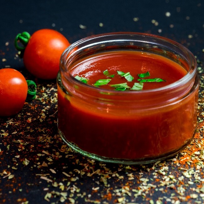 Pommarola - s�o�ce Toskanii w s�oiku