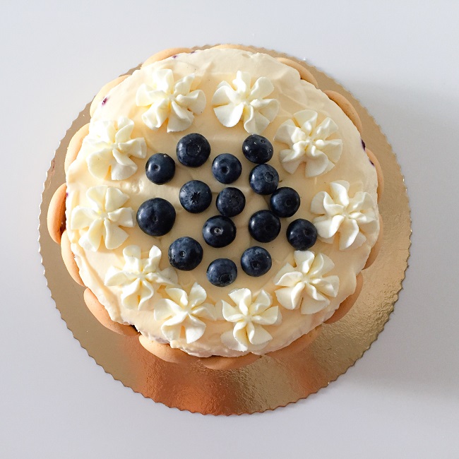 Tiramisu - w�oski deser z bardzo polskim akcentem