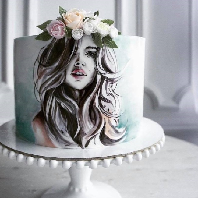 Ranty do pieczenia tort�w