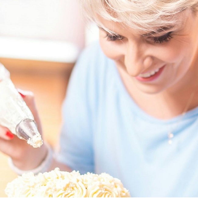 Kto prowadzi nasze kursy pod mark� Wilton?