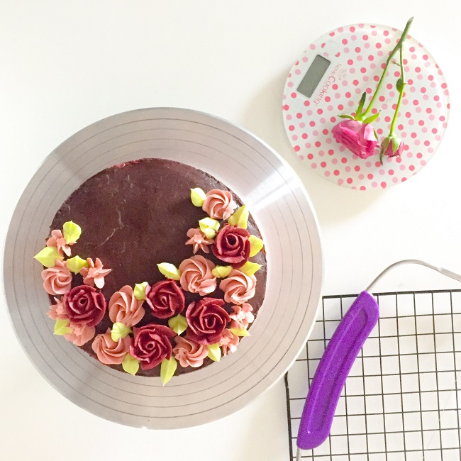 Tort dla Szefa przygotowany przez zesp� AleDobre.pl