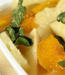 Li�cie kaffiru - egzotyczny aromat w Twojej kuchni