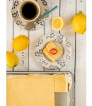 Ciasto cytrynowe (niemo�liwie dobre)