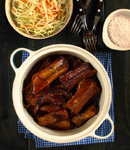 �eberka bbq z piekarnika