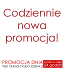 Codziennie nowa promocja!