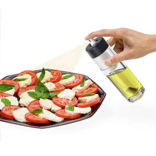 Atomizer do oleju - Tw�j sprzymierzeniec w walce z t�uszczem