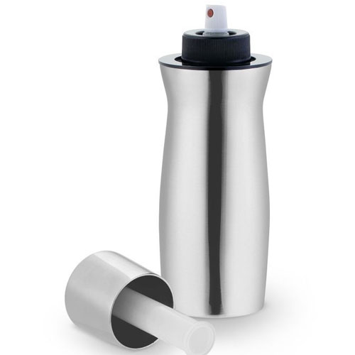 Atomizer do oleju - Tw�j sprzymierzeniec w walce z t�uszczem