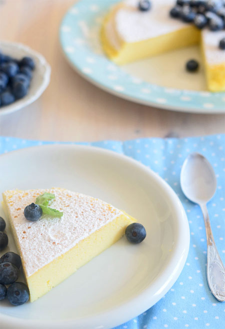 Proste ciasto z 3 sk�adnik�w - hit internetu 