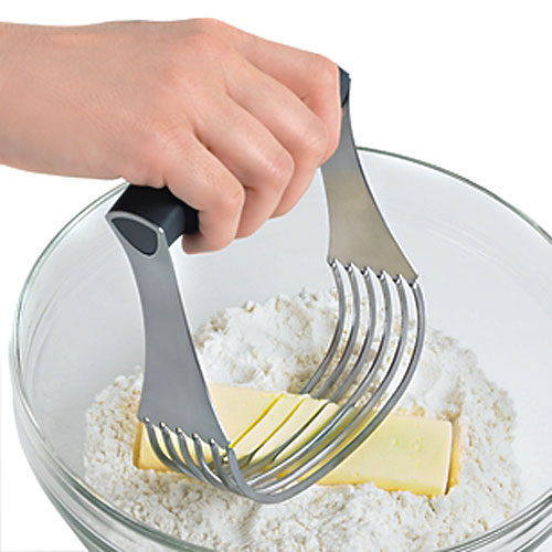 Mieszad�a siekacze do ciasta kruchego