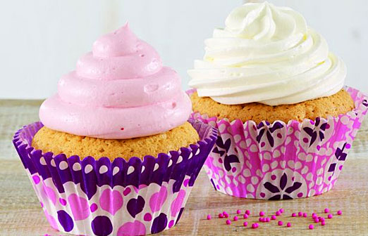 Dlaczego warto u�ywa� papilotek do wypiek�w?