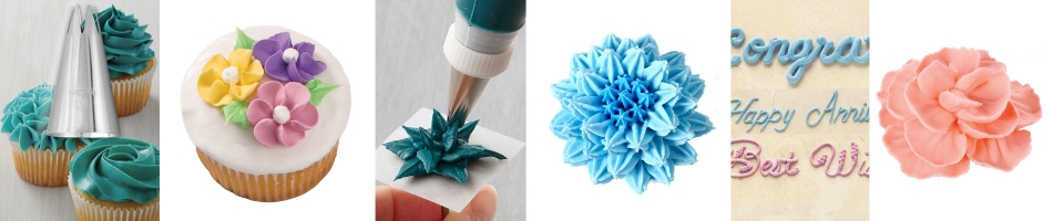 Podstawowy zestaw tylek - otwarta gwiazda 1M, zamkni�ta gwiazda 2D, tylka 352, tylka 2, tylka 18, tylka 12, tylka 104 