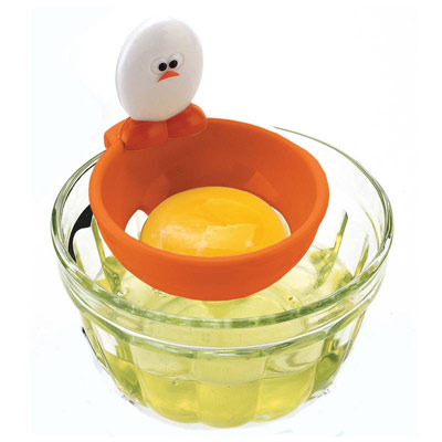 Jak oddzieli� ��tko od bia�ka