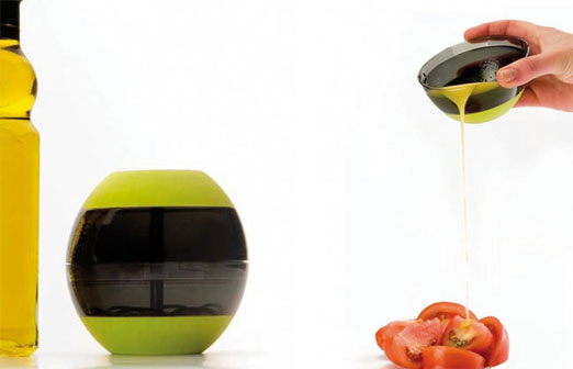 Shaker do dressing�w i marynat