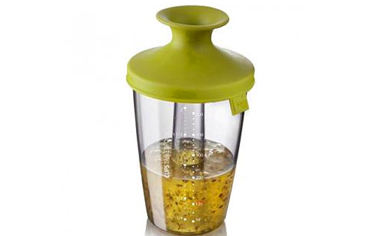 Shaker do dressing�w i marynat