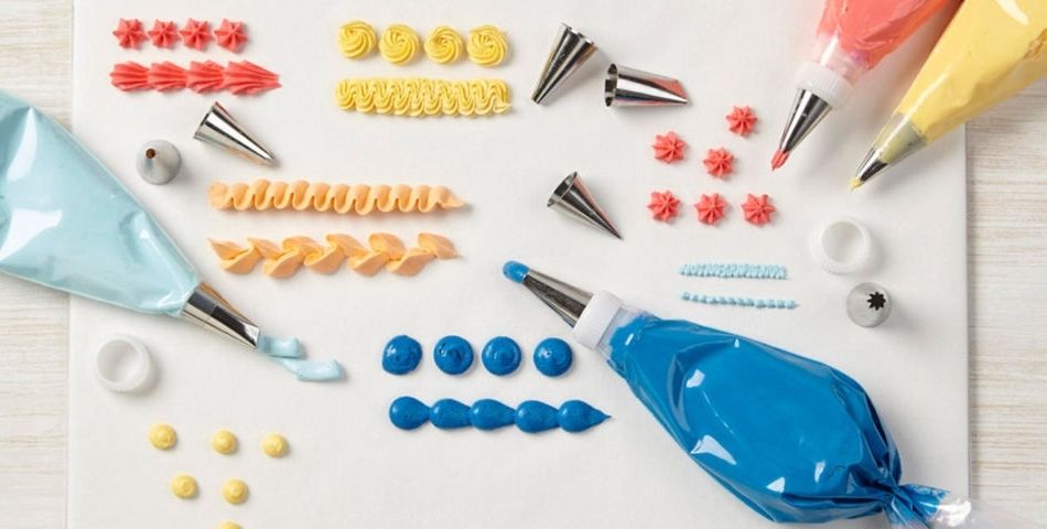 szkolenie metod� Wilton