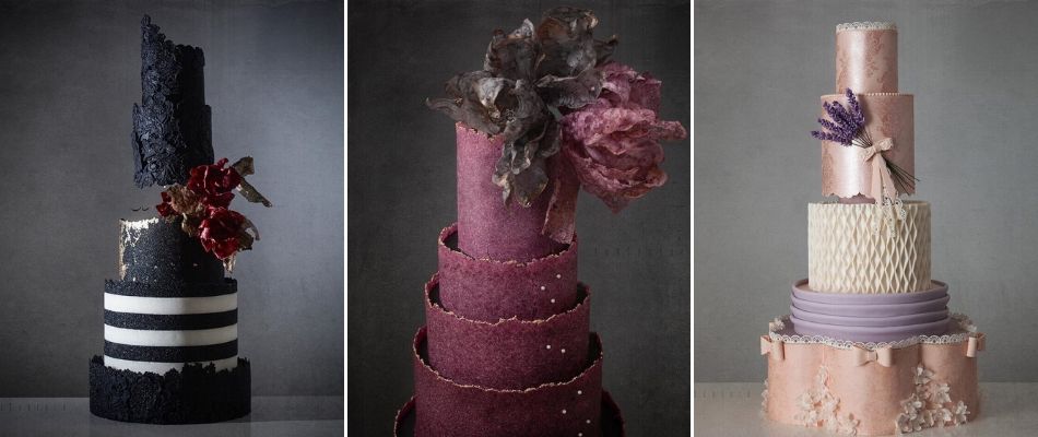 turecka szkola cukiernicza Kek Couture