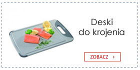 Deski do krojenia