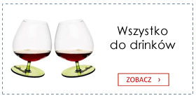 Wszystko do drink�w