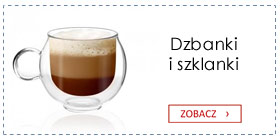 Dzbanki i szklanki