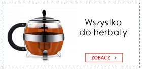 Wszystko do herbaty