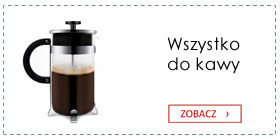 Wszystko do kawy