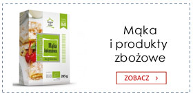 M�ka i produkty zbo�owe