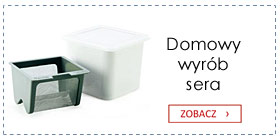 Domowy wyr�b sera