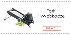 Tarki, wyciskacze i mo�dzierze