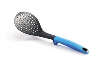 �y�ka cedzakowa du�a Elevate, niebieska - Joseph Joseph