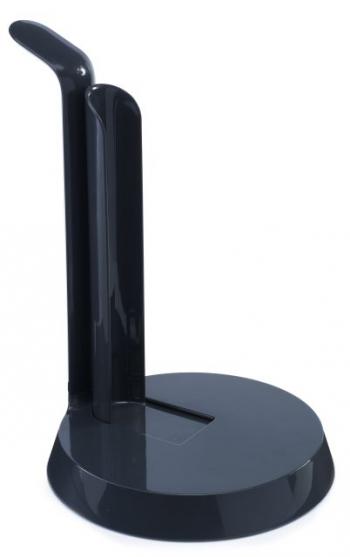 Stojak na r�czniki papierowe Easy Tear, szary – Joseph Joseph