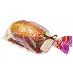 Zestaw do pakowania mini chlebk�w Jesienne Li�cie - 1912-9480 - W...