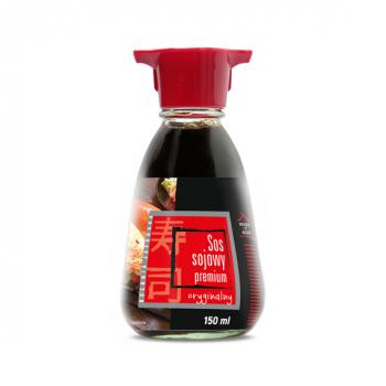 Sos do sushi i sashimi (150 ml) - House of Asia   