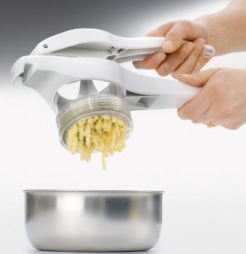 Praska do gotowanych warzyw Easy Press - Moha